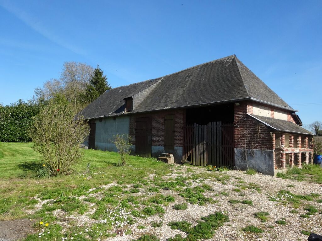 Dépendance Maison de Maître Calvados 14