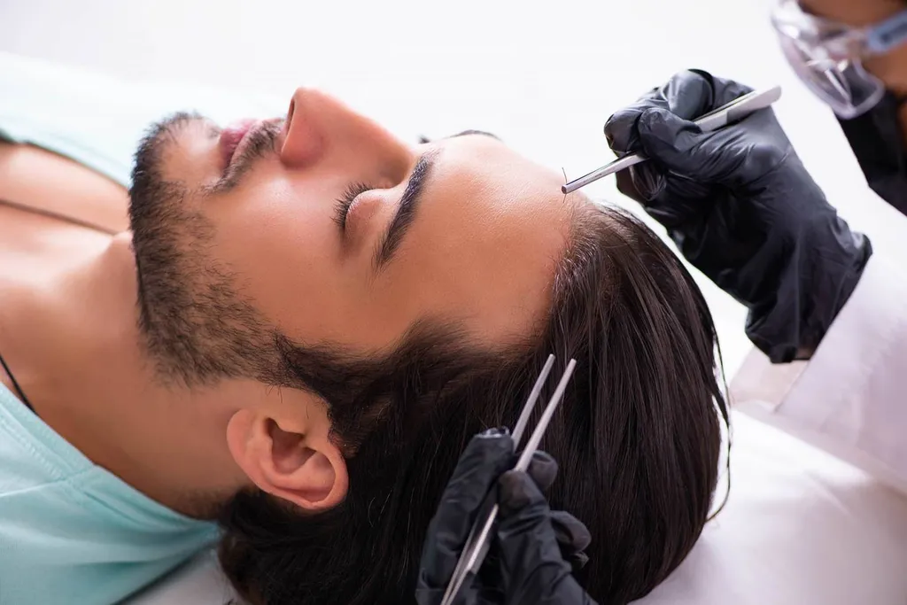 Dr. Eugenio Broccaioli : Chirurgien maxillo facial, médecin esthétique formateur à Paris, spécialisé aux dernières techniques de soins et de protocoles au laser.