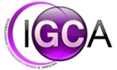 IGCA