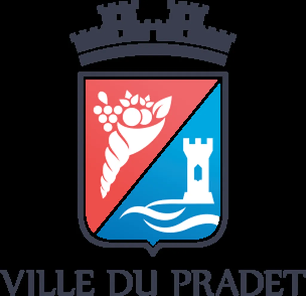 Mairie du Pradet