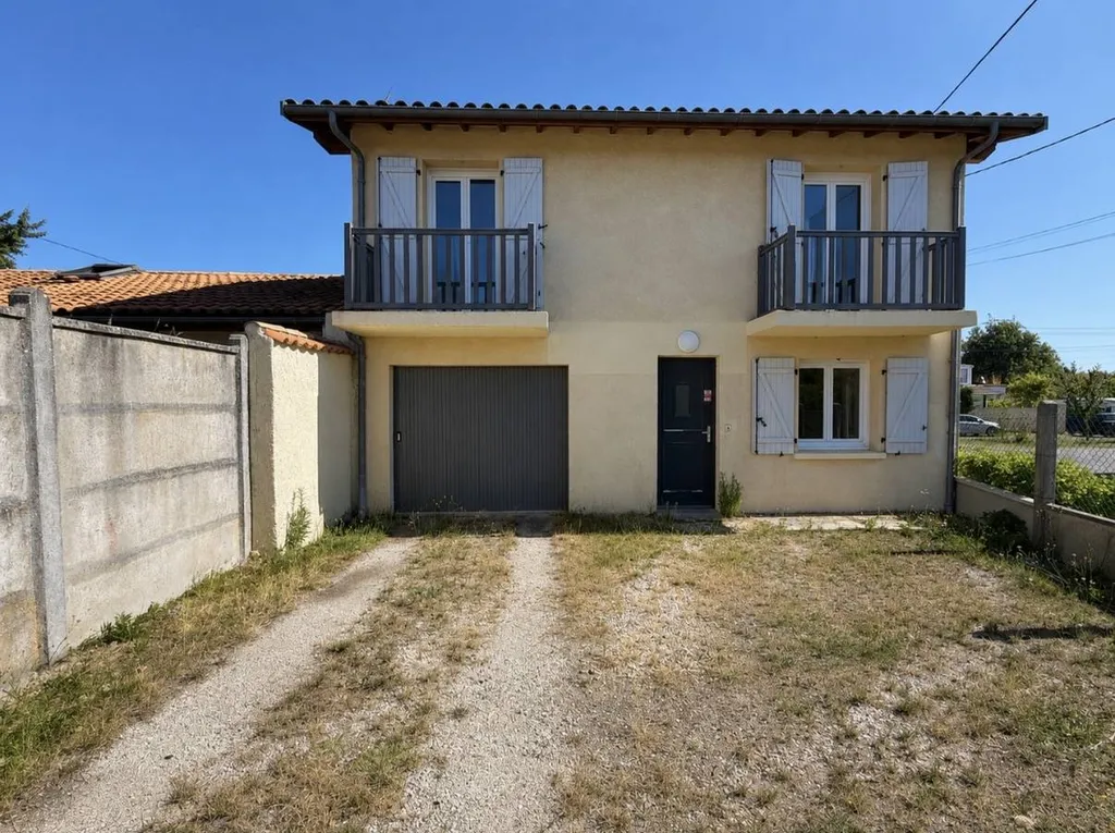 Maison 5 pièces 52 m² · à Cestas · 52 m² · 363 500 €