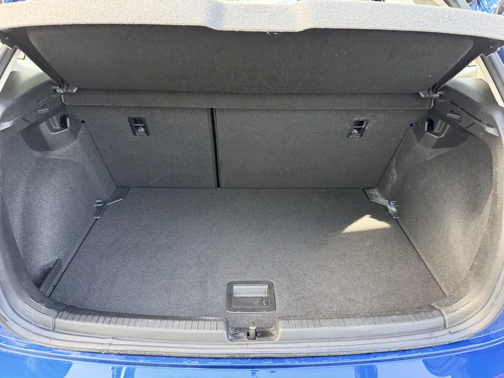 Voiture d’occasion Volkswagen Polo Style en Normandie : achetez votre citadine essence DSG7 automatique à coté de Lillebonne