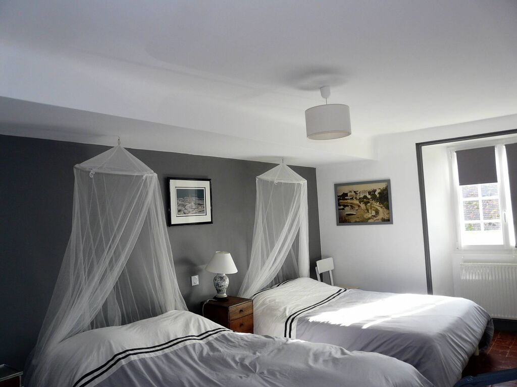 Acheté des terres agricoles dans le calvados 14