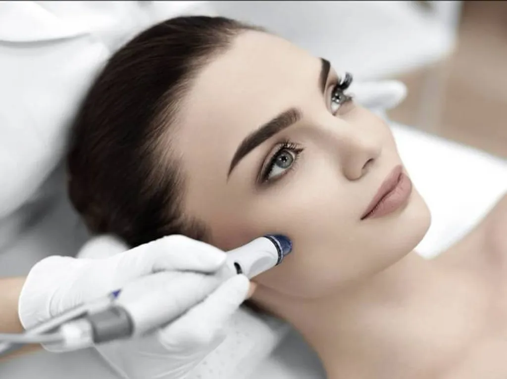 Soin Hydraskin