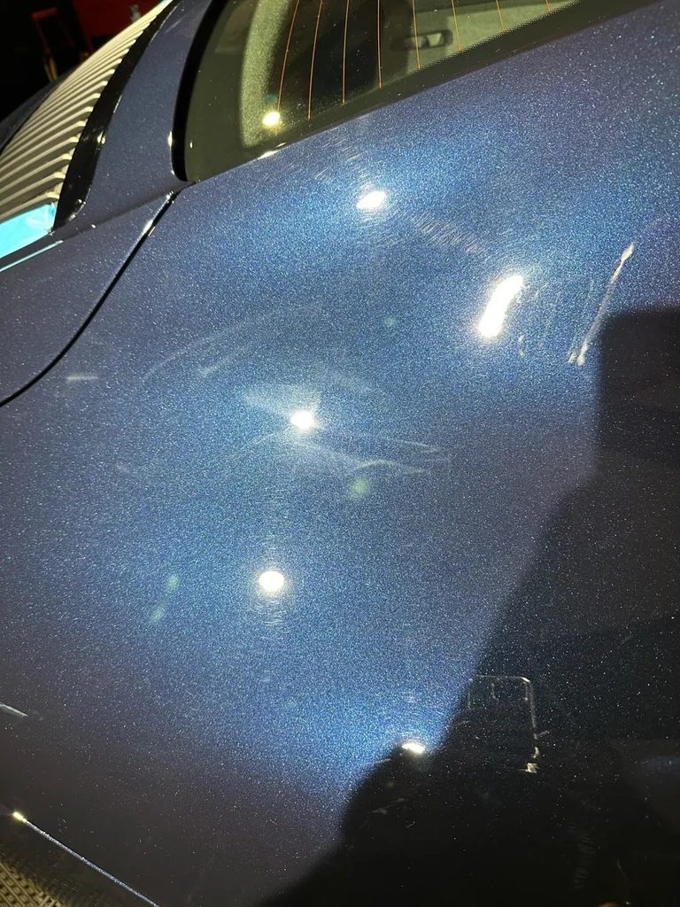 Traitement céramique lyon protection carrosserie dans l’ouest lyonnais spécialiste Porsche 