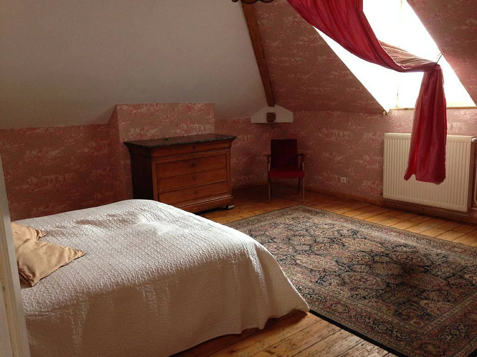 MAISON DE MAITRE, Région Pont l'Evêque, Calvados 14