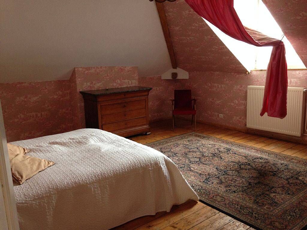 MAISON DE MAITRE, Région Pont l'Evêque, Calvados 14