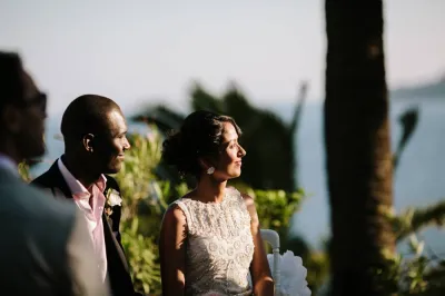 Mariage à Toulon