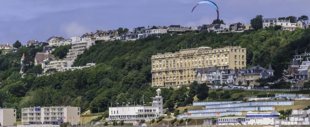 Sainte Adresse - Local professionnel de 32 m²