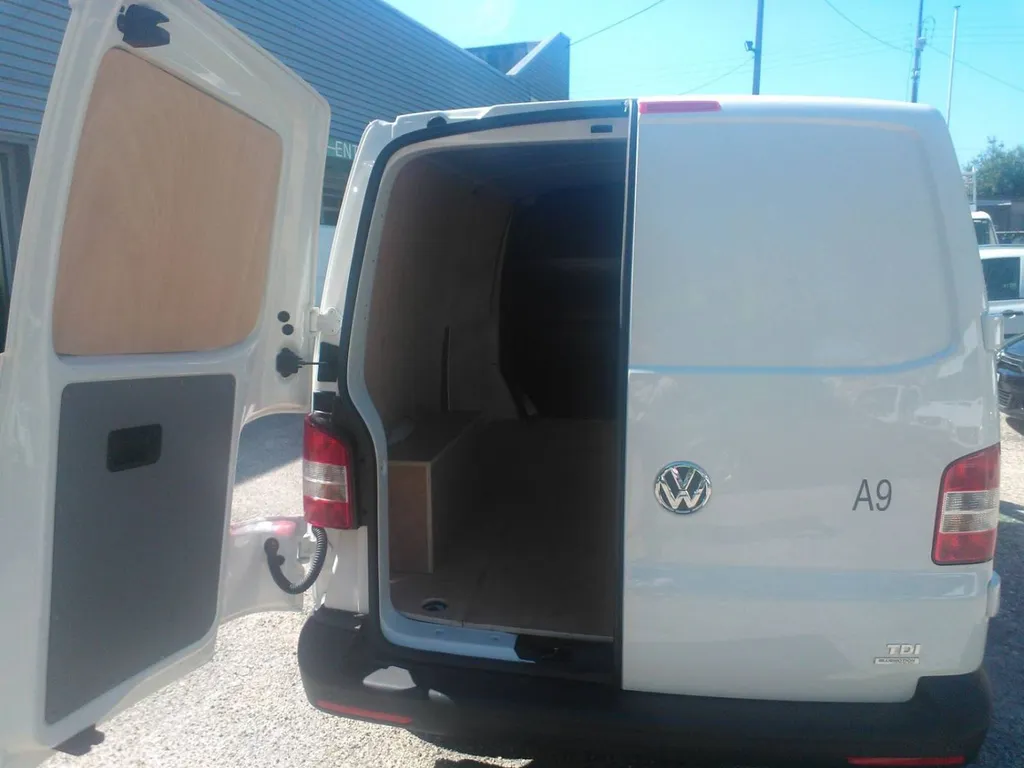 A vendre Transporter 5 à Bordeaux