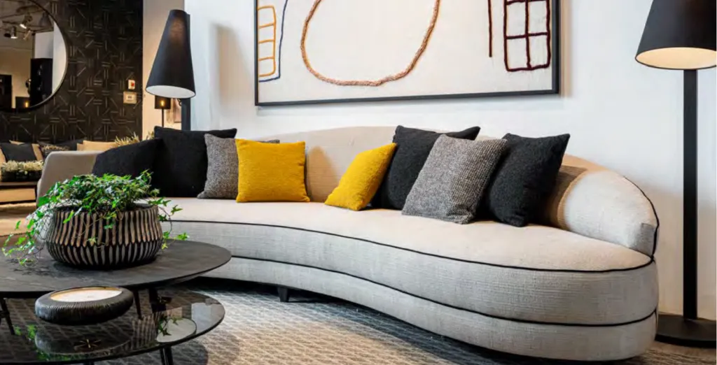 Sacha Houant a sélectionné PH Collection, un art de vivre au quotidien.