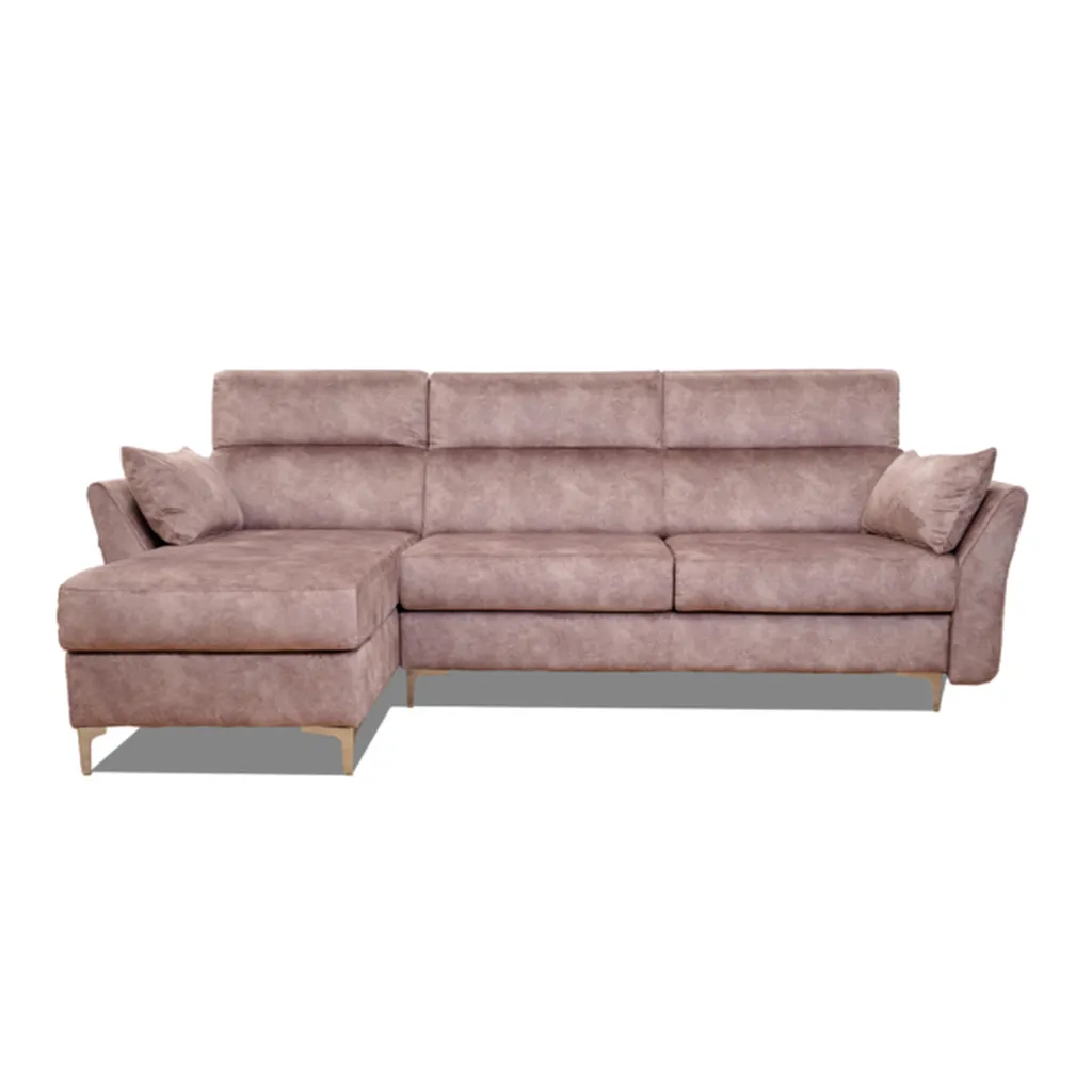 Vente de canapé-lit Anna de chez Poltronificio Pantano dans un magasin spécialisé à Caluire proche de Lyon