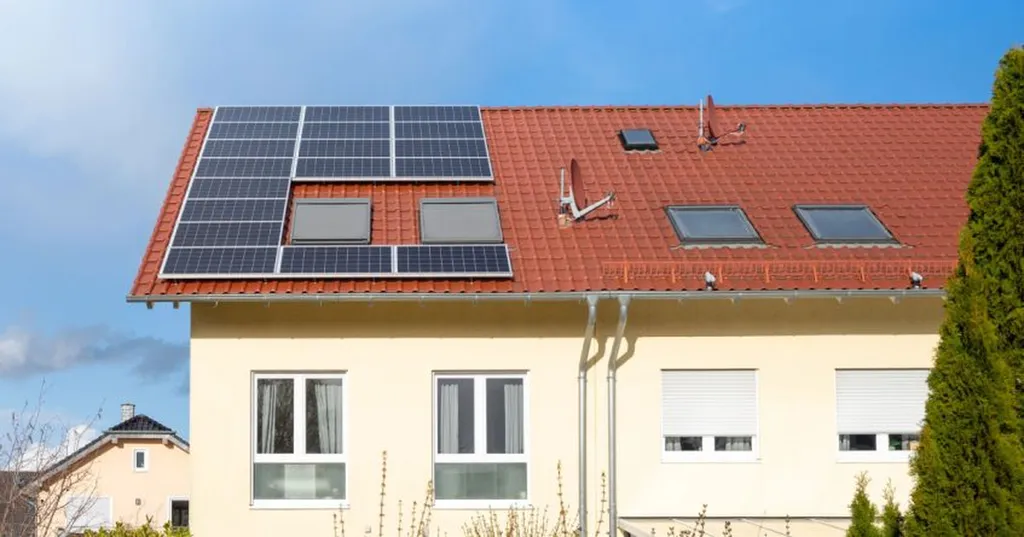 Installation panneaux solaires 6 kWc à Blaye : la solution idéale pour les familles, autoconsommation et devis gratuit par Brice Energies