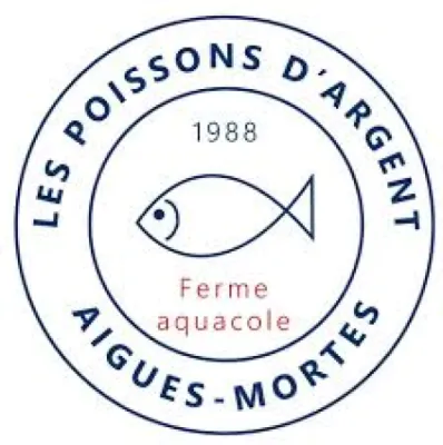 Accueil de camping‑cars, restauration de produits de la mer, services de camping‑car et détente Aigues‑Mortes (Gard, Occitanie) Les Poissons d’Argent – Aire Camping‑car & Restaurant