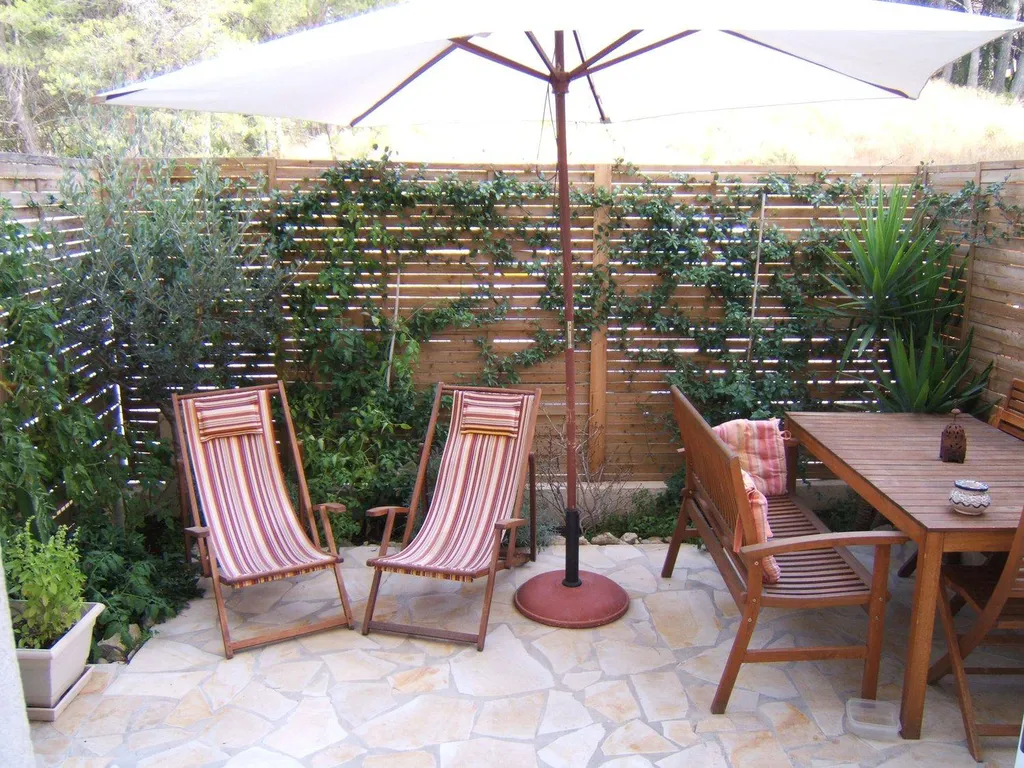 appartement a vendre la bédoule