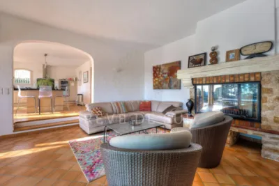 Maison 6 pièce(s) 4 chambre(s) 165 m² Les Issambres (83380)