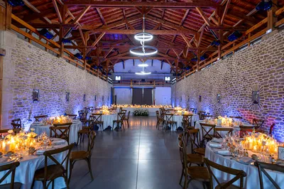 wedding luxury location luberon