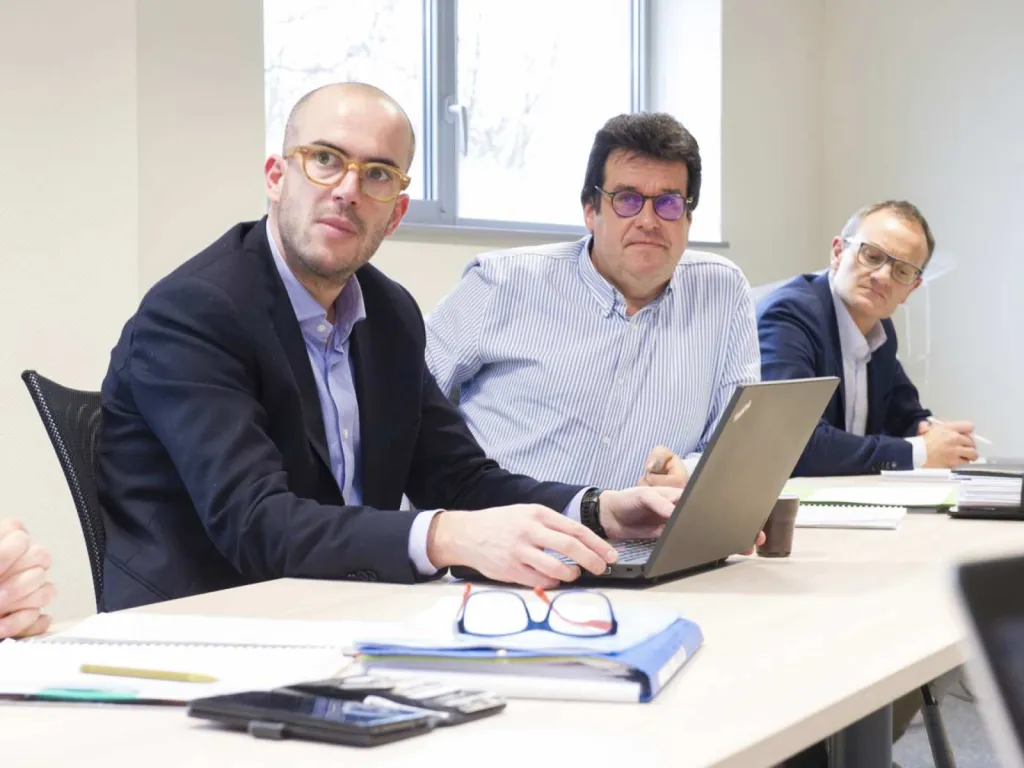 PBtub du groupe Thermador