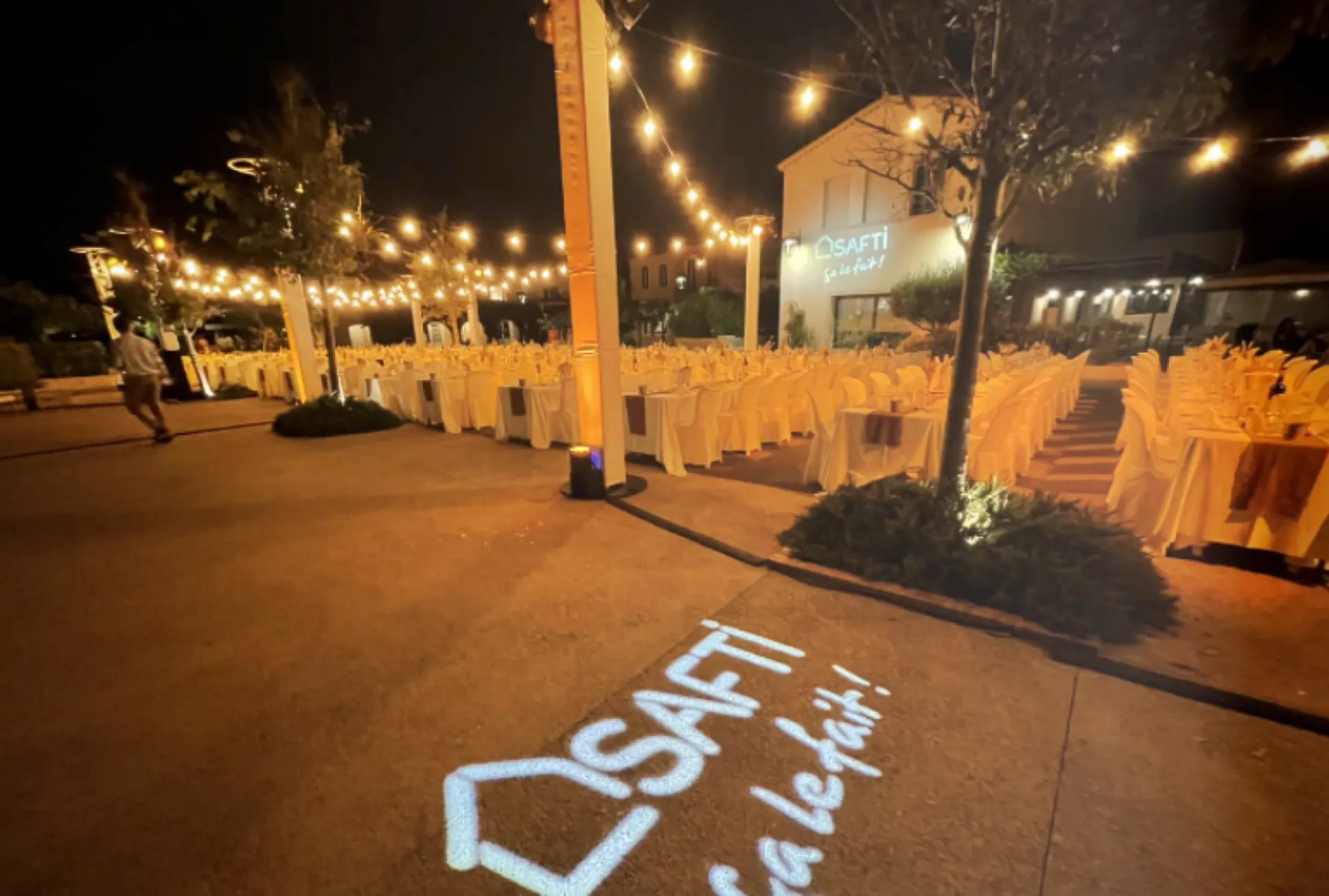 location ampoule led rétro pour guirlandes leds à Cavalaire dans le var