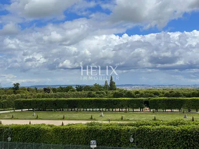 Maison à Saint Germain en Laye près du château 