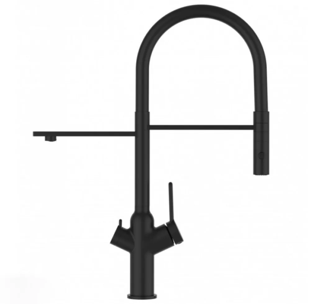 Robinet filtrant Aquaocéane PURE FLEX