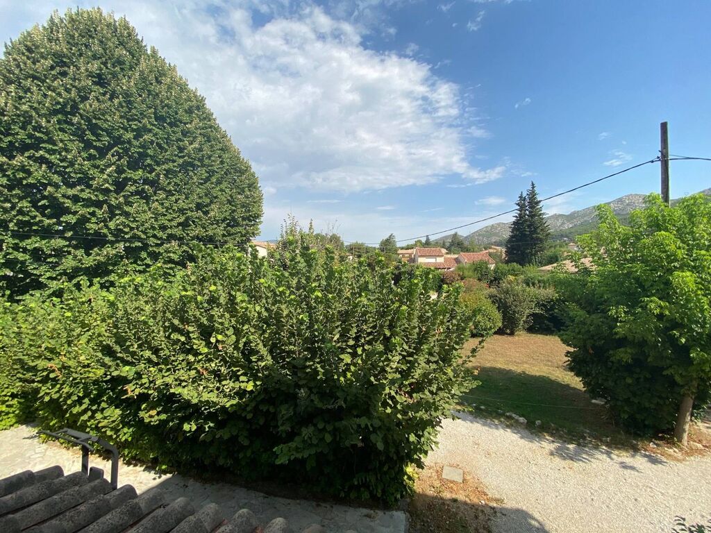 A VENDRE GEMENOS MAISON