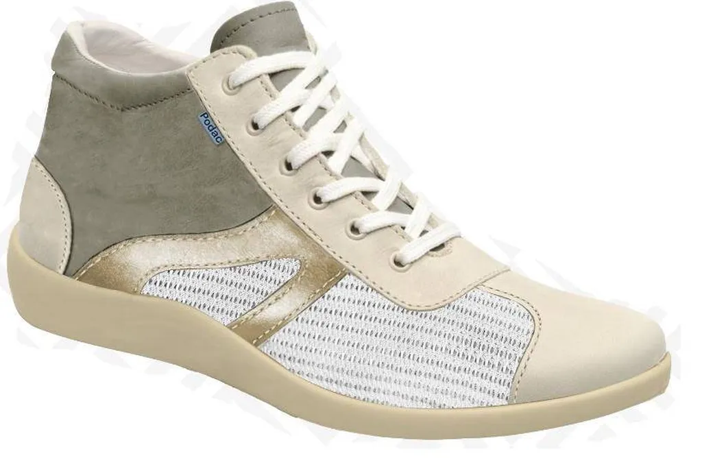 chaussures orthopédiques pour femme diabétique, Rouen, 76