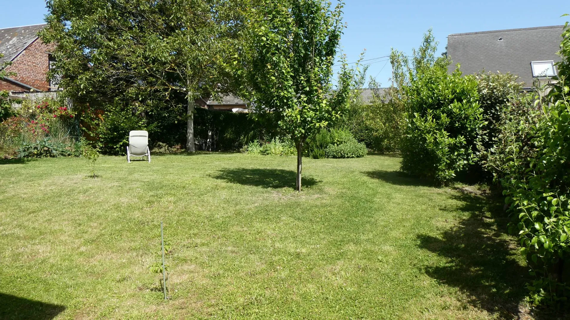 Recherche maison sans travaux 76
