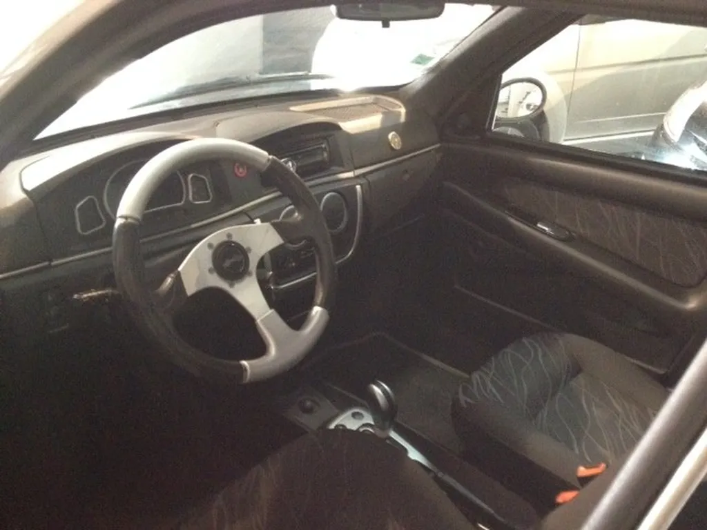 Voiture sans permis occasion Marseille LIGIER X-TOO R Titanium DCI année 2009