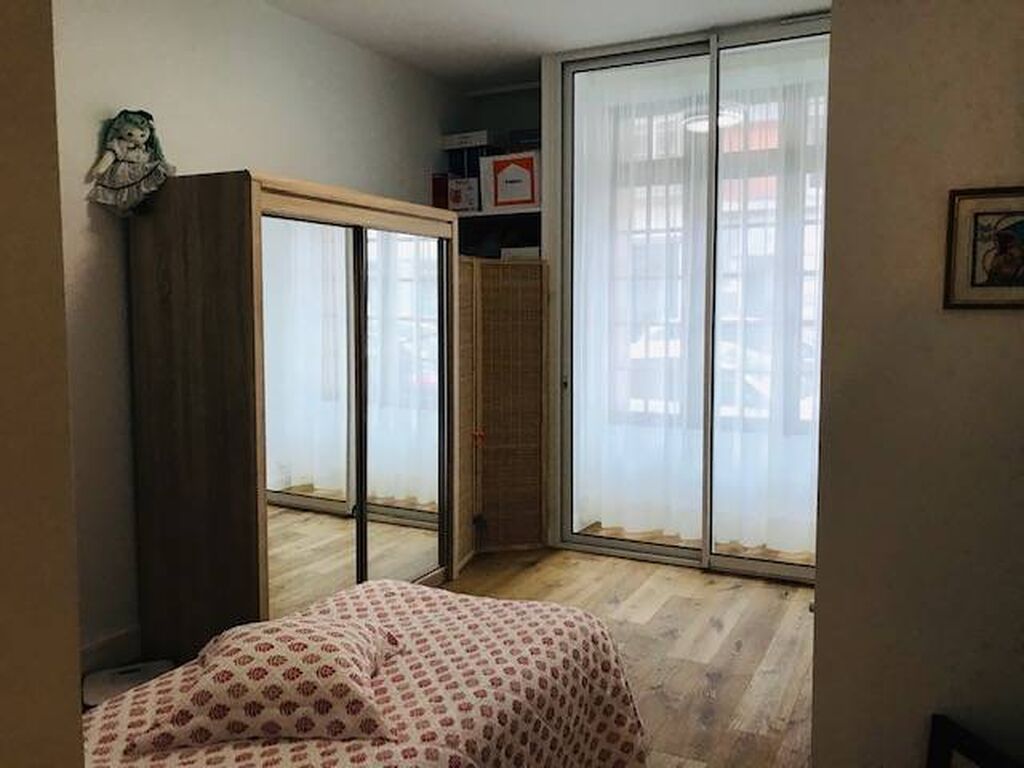Appartement, Hyper centre de Lisieux, Calvados 14