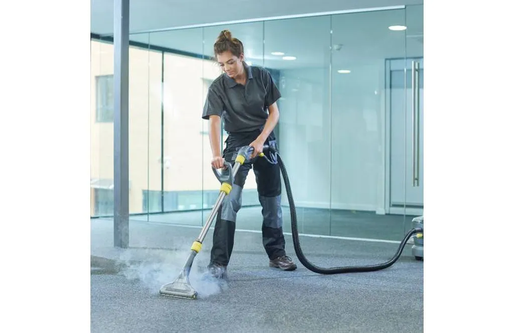 Entreprise de nettoyage professionnelle pour des nettoyages moquettes dans le 5e arrondissement de Paris