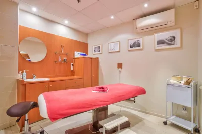 Quelle photographe professionnel choisir pour mon institut soin à Saint germain en laye