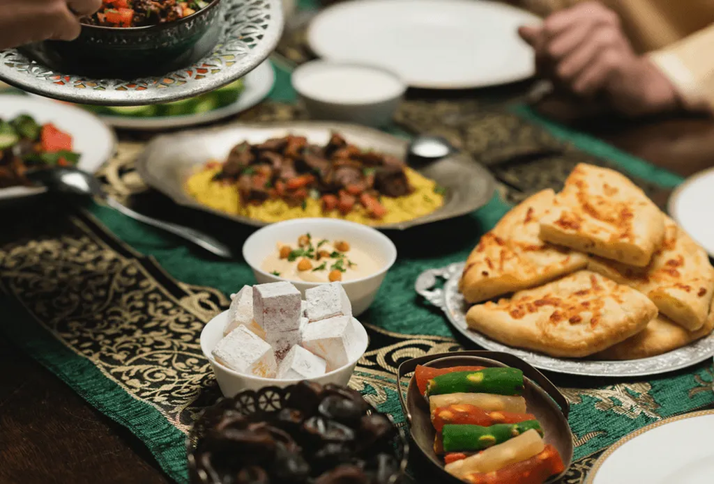 Ramadan 2026 : Préparez des tables de l’Iftar généreuses et sereines autour de Toulouse ou en Occitanie grâce au Marché de Filiz
