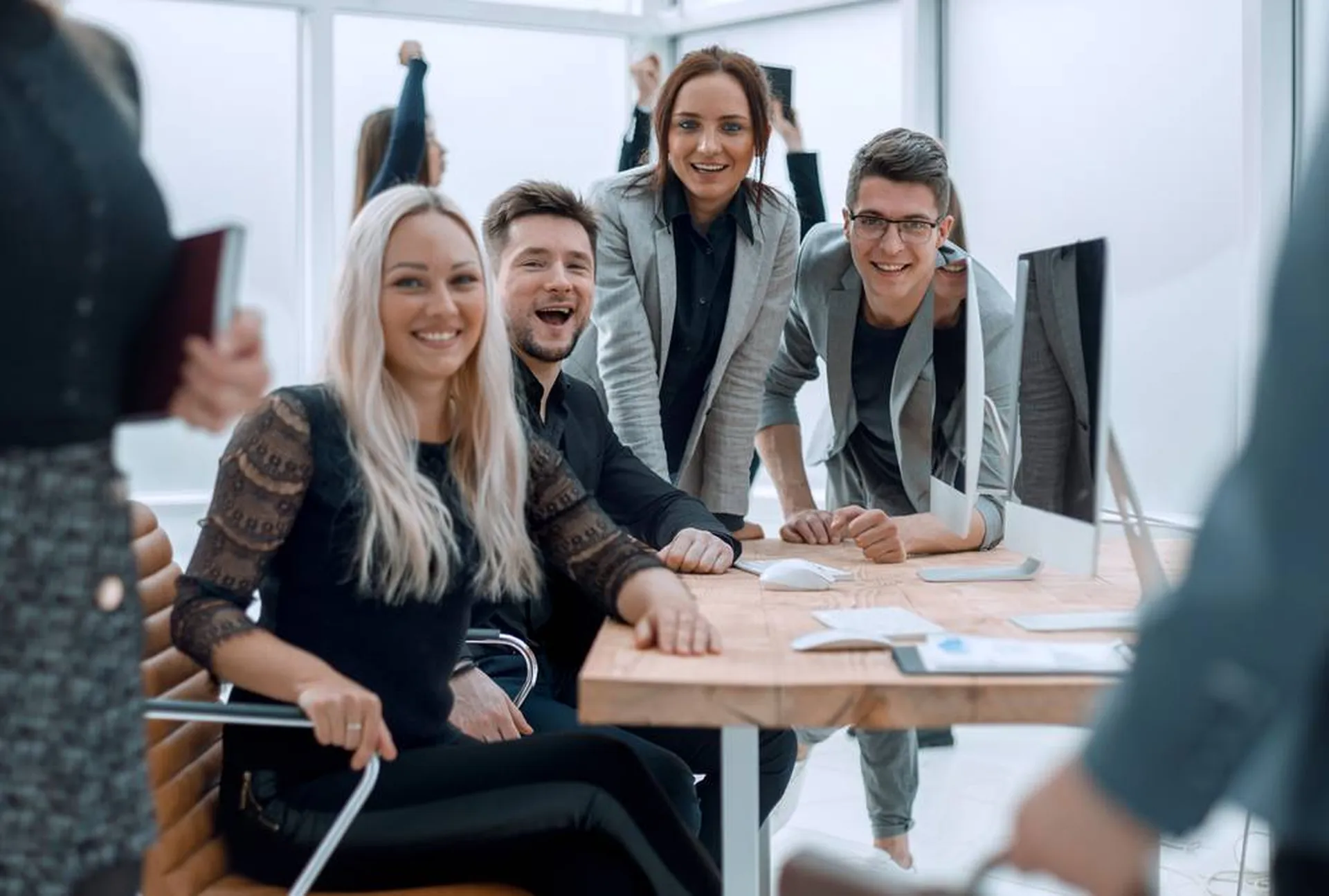 Comment fidéliser ses salariés ? ROUEN 76000