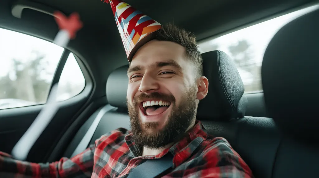 Chauffeur privé de luxe pour vos soirées privé à bord de véhicules de prestige à Saint tropez