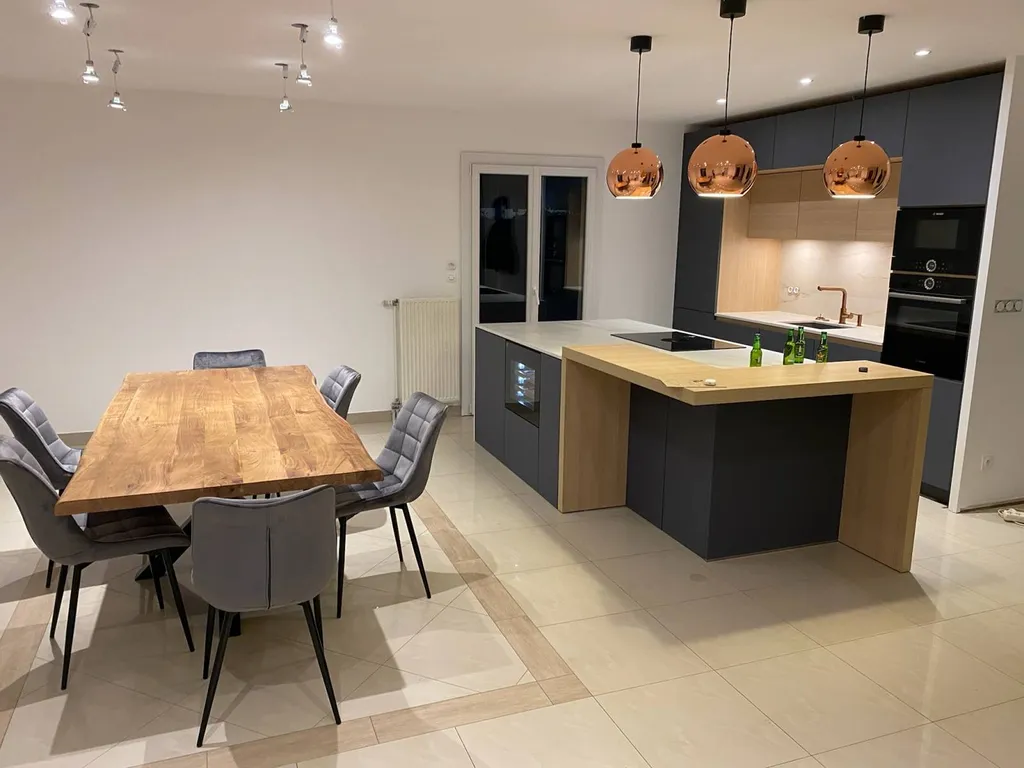 Plan de travail dekton rem 