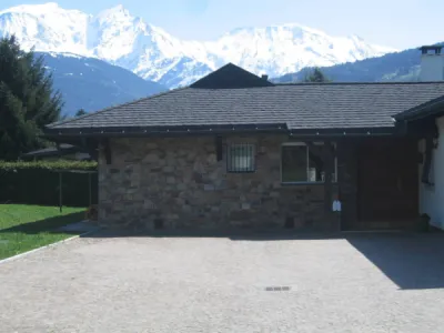 Toiture GERARD SENATOR dans la vallée de l'Arve