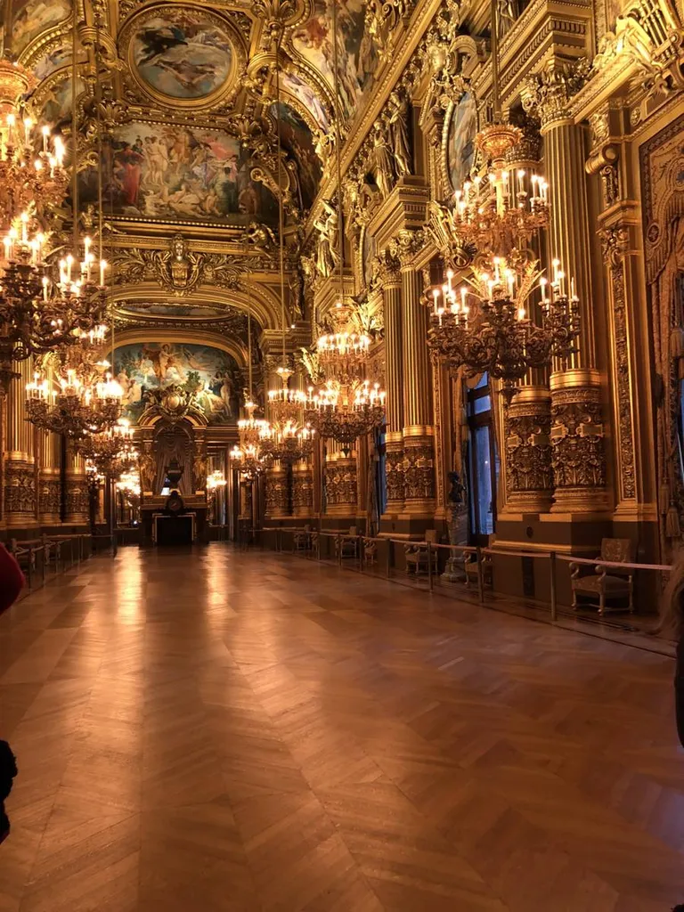 Paris je t’aime