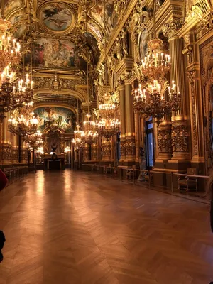 Paris je t’aime
