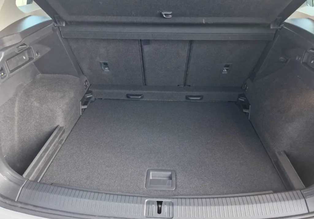 VOLKSWAGEN TIGUAN II CARAT 2.0 TDI 150 BLUEMOTION TECHNOLOGY DSG7 Occasion près de Toulouse à Plaisance du Touch en Occitanie