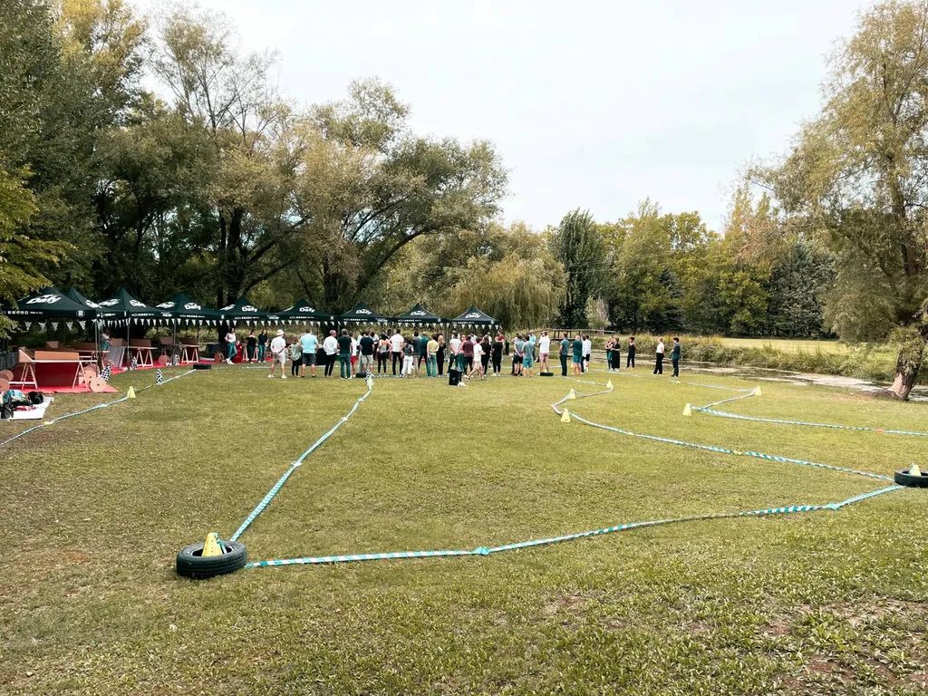 Seminaire d'entreprise à Aix en Provence