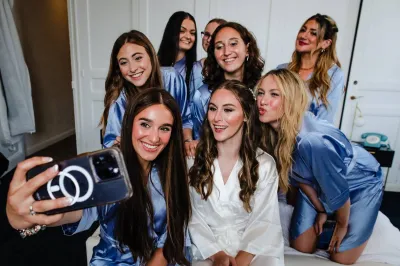 Mariage de luxe sur la Côte-d’Azur : villa vue mer, décor somptueux, wedding planner et réception exceptionnelle près de Toulon