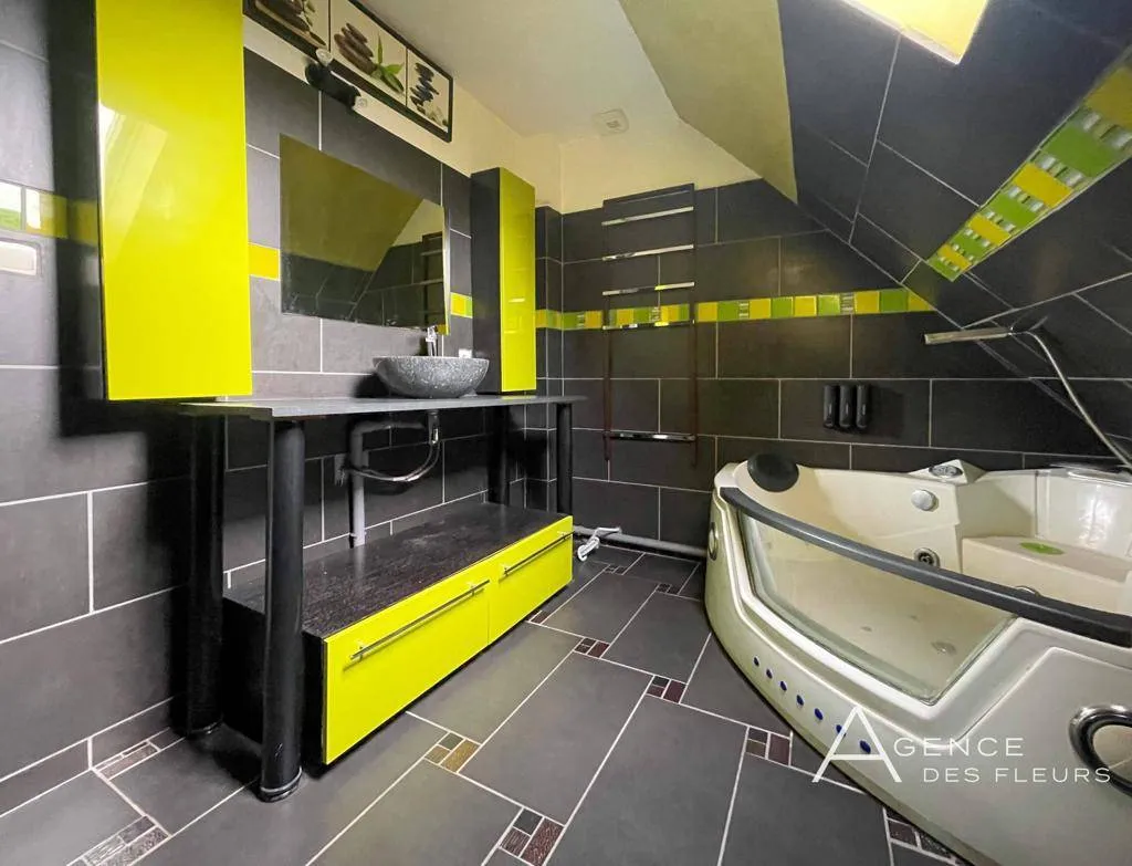 PROXIMITÉ DES ECOLES