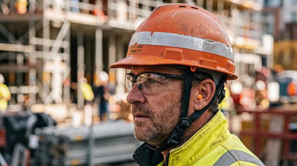 Protections auditives professionnelles sur mesure en Gironde, quels bouchons d’oreilles choisir pour travailler dans le bruit ?