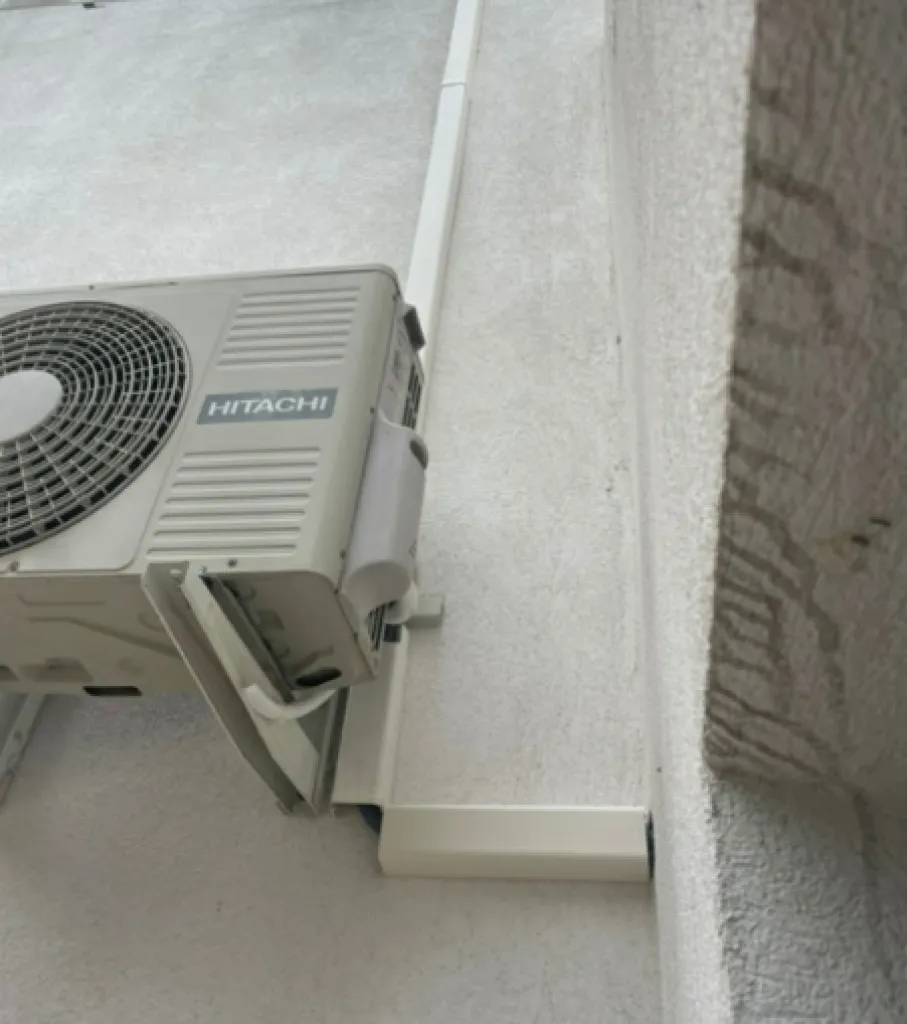 Pose d'une climatisation à La Valette du Var à coté de Toulon à partir de 1 590€