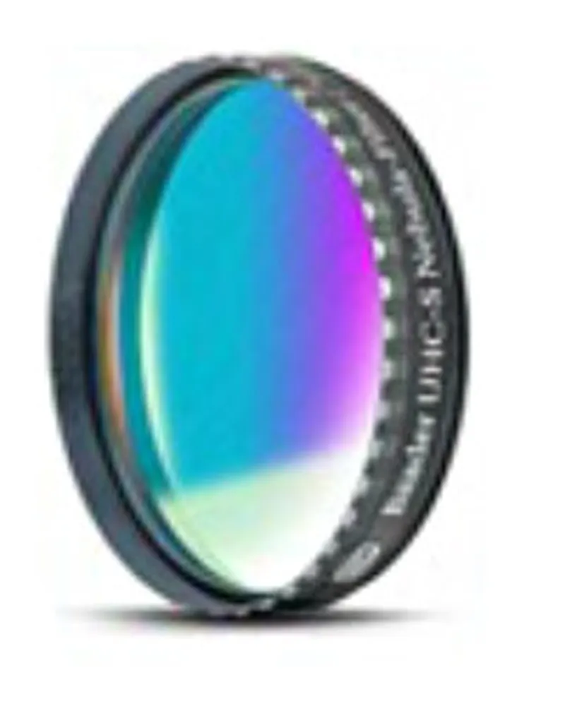 Filtre Stellaire BAADER UHC-S/L-Booster