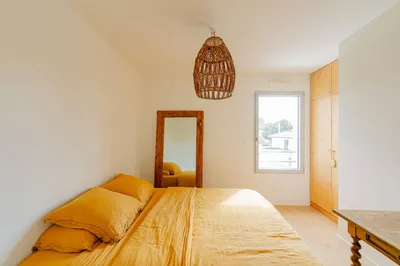 cherche maison récente proche toutes commodités sur Le Bouscat