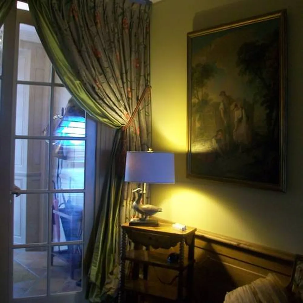 MURS EN BADIGEON DE CHAUX TERRE DU MONDE A AIX EN PROVENCE 