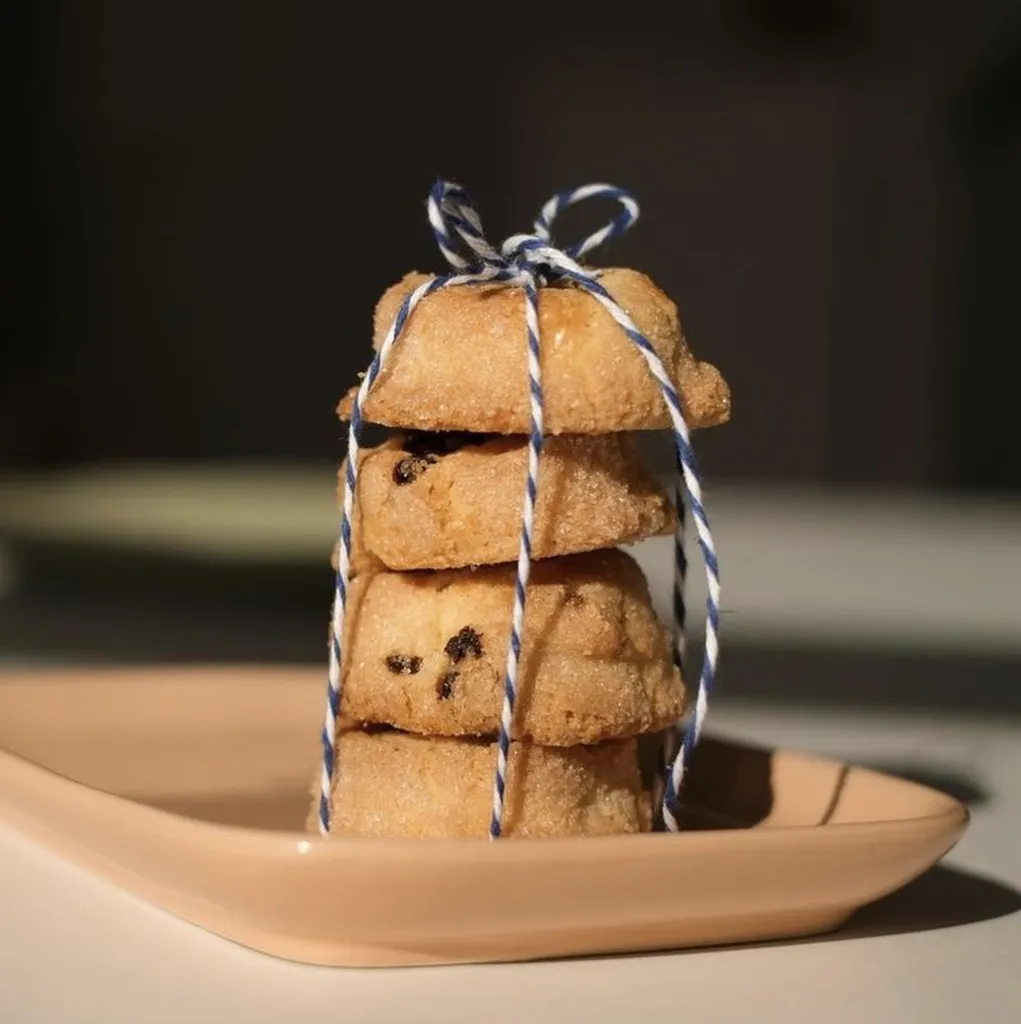 biscuits Maison Craquelin épicerie fine Éguilles près Aix-en-Provence