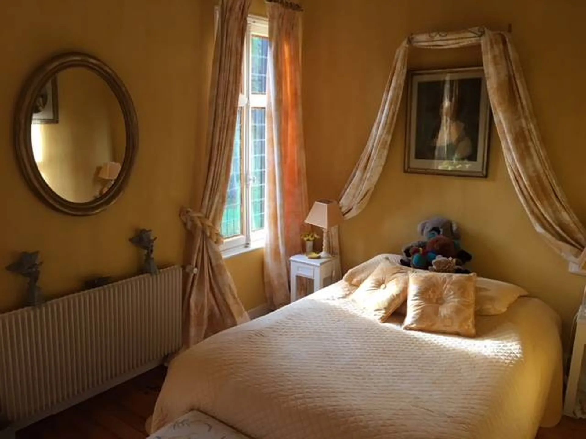 a vendre magnifique manoir du 15eme siecle proche des plages 14 calvados